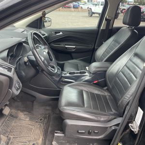 صورة مصغرة 32 لـ 2014 FORD ESCAPE TITANIUM