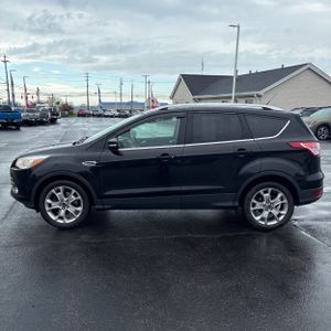 FORD ESCAPE TITANIUM - 3