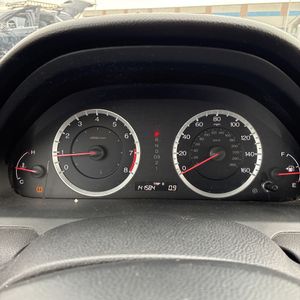 2012 Honda ACCORD SE 照片 37