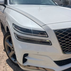 صورة 56 لـ 2021 Genesis GV80 3.5T