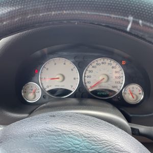 2004 JEEP LIBERTY LIMITED 缩略图 37