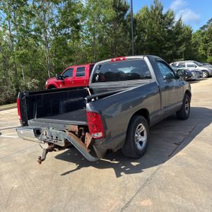 DODGE RAM 1500 ST - 8