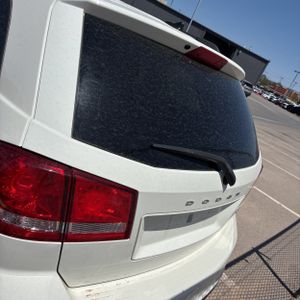 2014 Dodge JOURNEY SXT — фото 7