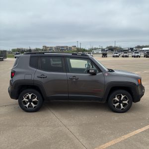 JEEP RENEGADE TRAILHAWK - 10