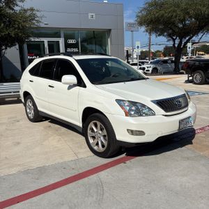 2009 Lexus RX 350 BASE 照片 12