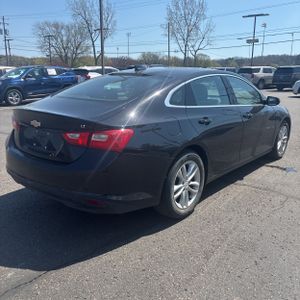 CHEVROLET MALIBU - 8