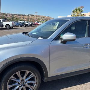 صورة 2 لـ 2020 Mazda CX-5 GRAND TOURING