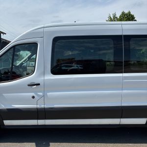 FORD TRANSIT 350 XLT - 3