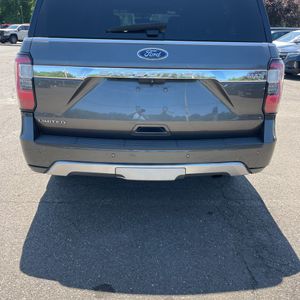 2021 FORD EXPEDITION MAX LIMITED — миниатюра 23