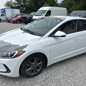 صورة مصغرة 55 لـ 2018 Hyundai ELANTRA SEL