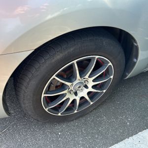 صورة مصغرة 14 لـ 2004 Toyota PRIUS BASE