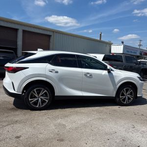 2024 Lexus RX 350 PREMIUM — фото 10