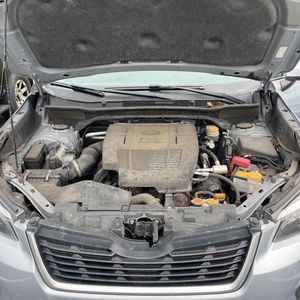 صورة مصغرة 44 لـ 2020 Subaru FORESTER PREMIUM