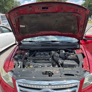2010 FORD TAURUS SEL 缩略图 41