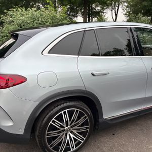 2023 Mercedes-BENZ EQE 照片 9
