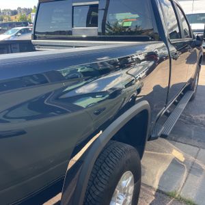 صورة 7 لـ 2026 Chevrolet SILVERADO 2500HD LT