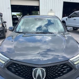 صورة مصغرة 15 لـ 2020 Acura RDX W/TECH