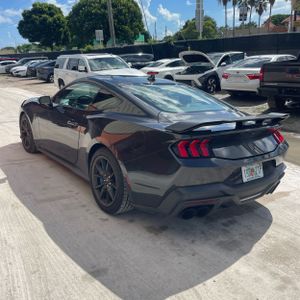 صورة 5 لـ 2024 FORD MUSTANG DARK HORSE