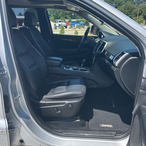 2012 JEEP GRAND CHEROKEE LAREDO 缩略图 33