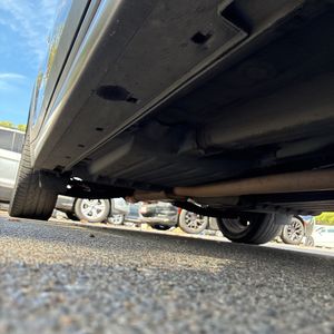 2016 Hyundai TUCSON LIMITED — миниатюра 22
