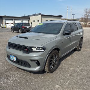 DODGE DURANGO R/T PLUS - 1