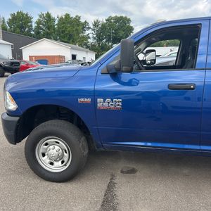 صورة مصغرة 58 لـ 2016 RAM 2500 TRADESMAN