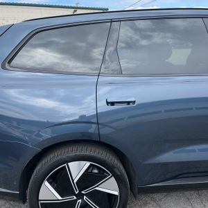 Volvo EX90 Twin Performance Ultra 7P - 9