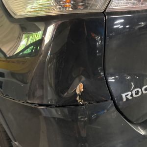 2015 Nissan ROGUE SL 照片 57