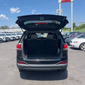 صورة مصغرة 42 لـ 2016 KIA SORENTO LX V6