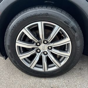 صورة 17 لـ 2019 Cadillac XT4 SPORT