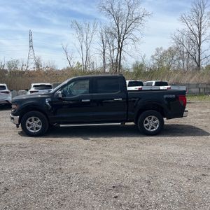 FORD F-150 XLT - 3