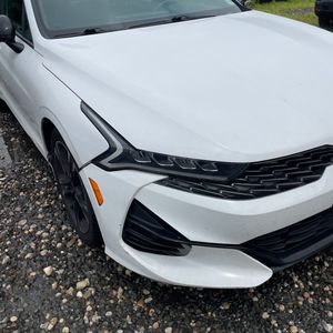 صورة مصغرة 61 لـ 2021 KIA K5 GT-LINE