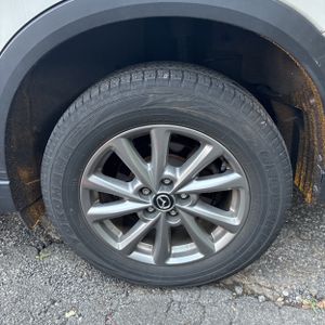 2023 Mazda CX-5 2.5 S 照片 18