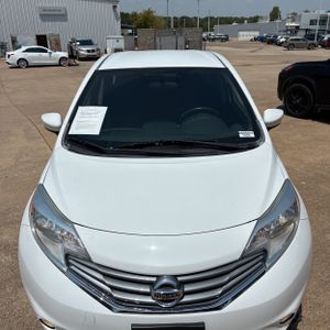 صورة مصغرة 15 لـ 2016 Nissan VERSA NOTE SV
