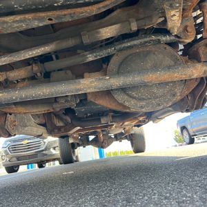2014 RAM 2500 TRADESMAN 照片 26