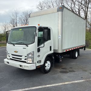 CHEVROLET 4500HD LCF DIESEL - 1