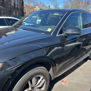 AUDI Q5 QUATTRO S LINE PREMIUM 45 TFSI - 2