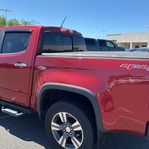 CHEVROLET COLORADO - 6