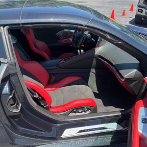 2024 Chevrolet CORVETTE STINGRAY 缩略图 33