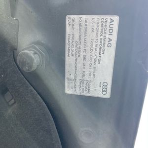 2015 AUDI Q5 2.0T PREMIUM 照片 49