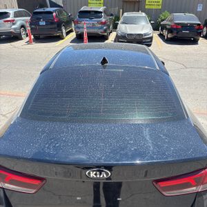 صورة مصغرة 16 لـ 2019 KIA OPTIMA EX
