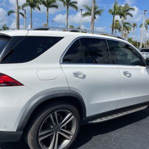 صورة 9 لـ 2020 Mercedes-BENZ GLE