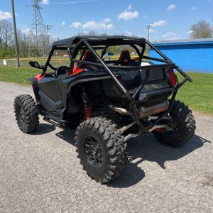 HONDA POWERSPORTS TALON - 5