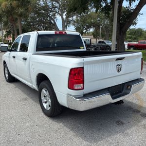 صورة 5 لـ 2020 RAM 1500 CLASSIC TRADESMAN
