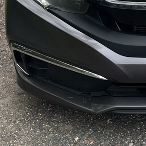 2019 Honda CIVIC LX — миниатюра 55