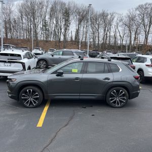 MAZDA CX-50 2.5 TURBO PREMIUM PLUS - 3