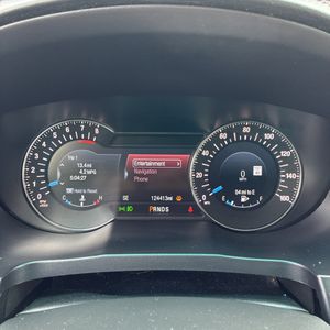 2016 FORD EXPLORER PLATINUM 缩略图 42