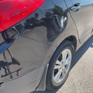 صورة مصغرة 50 لـ 2013 Hyundai TUCSON GLS