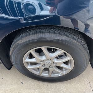 2025 Chrysler PACIFICA SELECT 照片 16