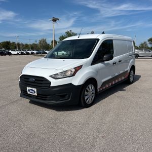 FORD TRANSIT CONNECT XL - 1